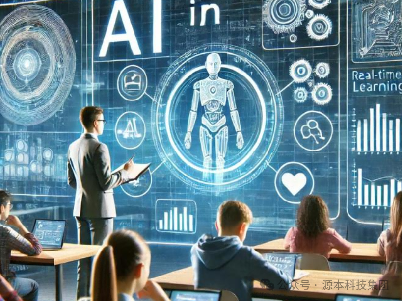 南宫NG28科技-本科生掌握大数据、云原生、AI-竞赛保研求职的“超车秘籍”来了！